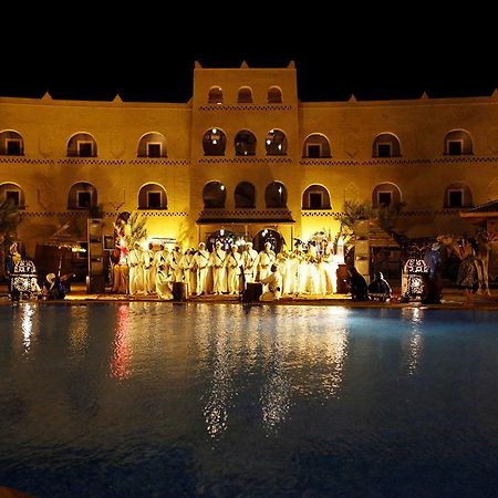 Kasbah Hotel Chergui Erfoud Extérieur photo