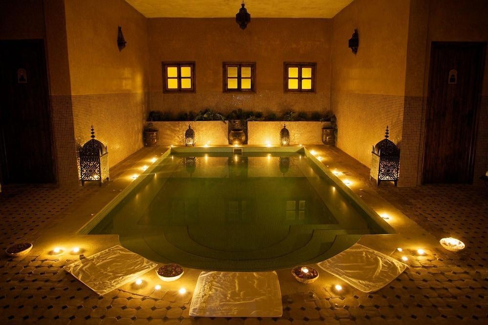 Kasbah Hotel Chergui Erfoud Extérieur photo