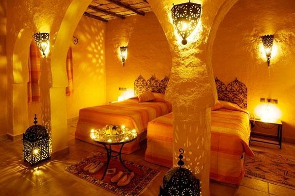 Kasbah Hotel Chergui Erfoud Extérieur photo