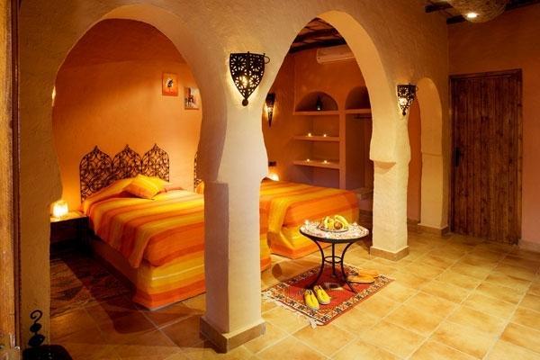 Kasbah Hotel Chergui Erfoud Extérieur photo