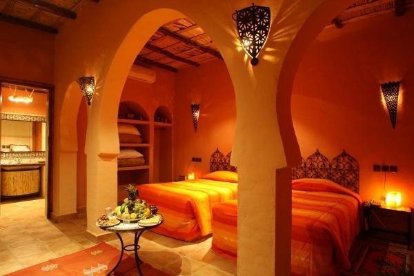 Kasbah Hotel Chergui Erfoud Extérieur photo