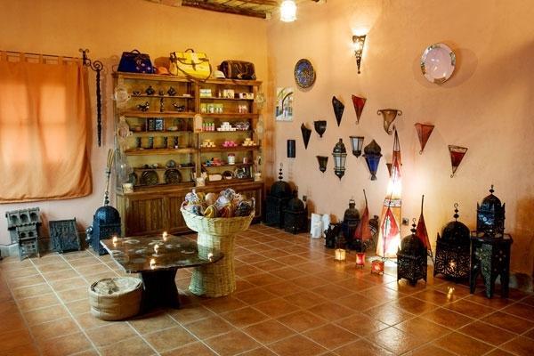 Kasbah Hotel Chergui Erfoud Extérieur photo